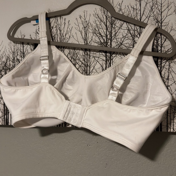 Bali Bra Passion for Comfort Minimizer Underwire Style DF3385 - Picture 7 of 9